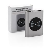 POWERBANK WIRELESS